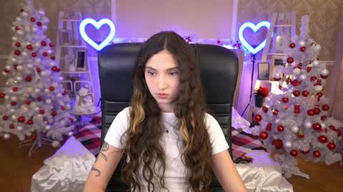 Sasha online show from 12.09.24