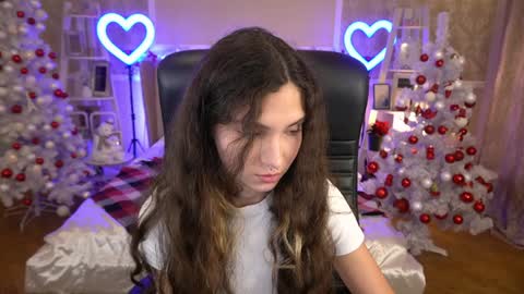Sasha online show from 12.09.24