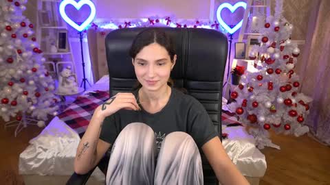 Sasha online show from 12.10.24