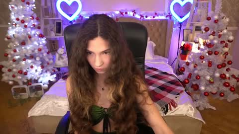 Sasha online show from 12.11.24