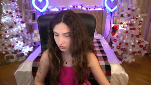 Sasha online show from 12.15.24