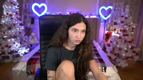 Sasha online show from 12.17.24