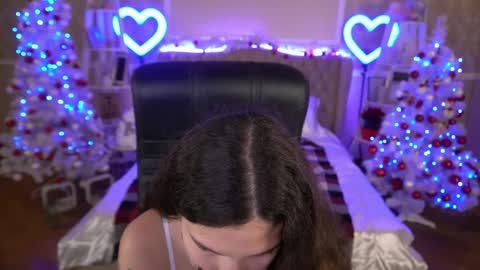 Sasha online show from 12.20.24