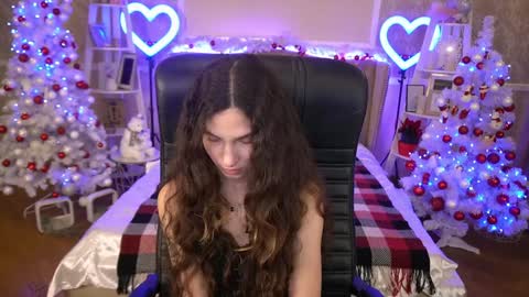 Sasha online show from 12.23.24