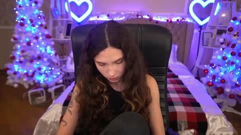 Sasha online show from 12.23.24