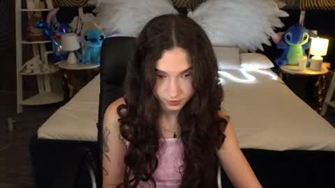 Sasha online show from 11.17.25