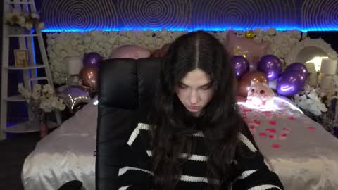 Sasha online show from 02.09.26