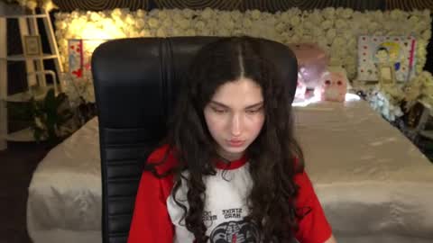 Sasha online show from 04.10.26