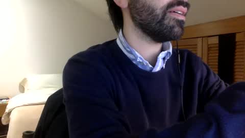 Snapshot of babyhardy chatting on 12.11.24 Tom A.    online show from 12.11.24
