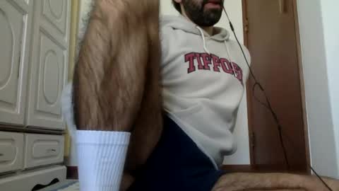 Snapshot of babyhardy chatting on 12.26.24 Tom A.    online show from 12.26.24