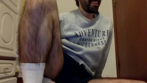 Snapshot of babyhardy chatting on 01.01.25 Tom A.    online show from 01.01.25
