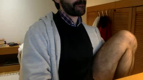 Snapshot of babyhardy chatting on 01.05.25 Tom A.    online show from 01.05.25
