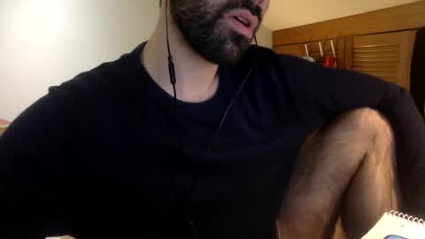 Snapshot of babyhardy chatting on 01.24.25 Tom A.    online show from 01.24.25
