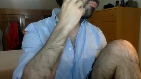 Snapshot of babyhardy chatting on 06.09.26 Tom A. online show from 06.09.26
