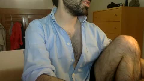 Snapshot of babyhardy chatting on 06.10.26 Tom A. online show from 06.10.26