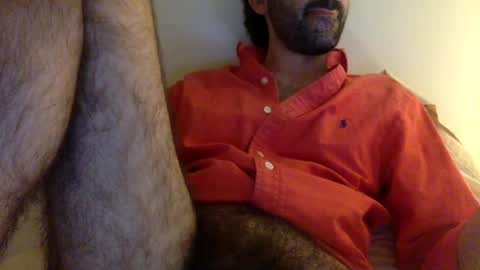 Snapshot of babyhardy chatting on 06.13.26 Tom A. online show from 06.13.26