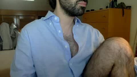 Snapshot of babyhardy chatting on 06.18.26 Tom A. online show from 06.18.26