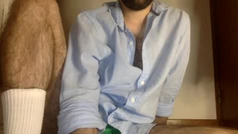 Snapshot of babyhardy chatting on 07.06.26 Tom A. online show from 07.06.26