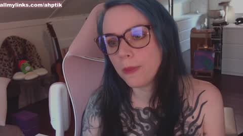 Jasper Ahptik online show from 09.13.25