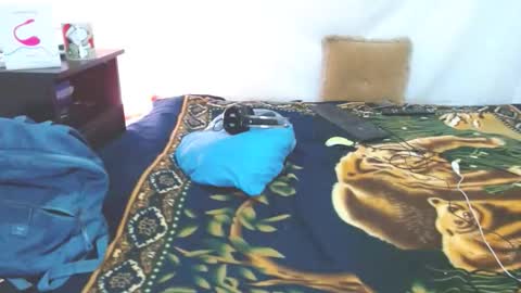 Jhony Naughty Skater online show from 03.09.26