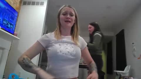 babykay03 online show from 10.26.25