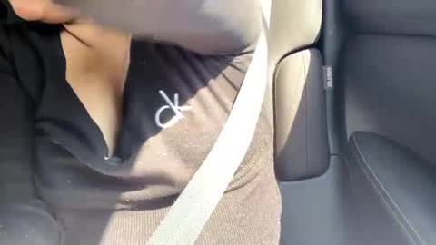 Cherry online show from 09.20.25