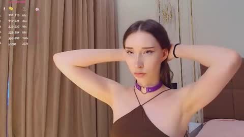 Annie online show from 06.27.26