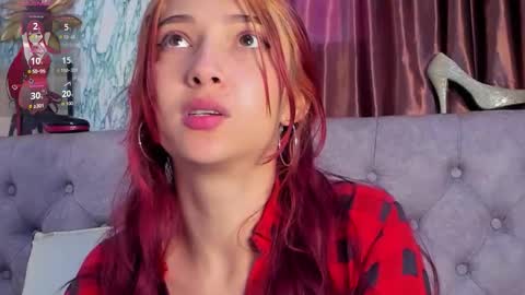 babylissie online show from 10.03.25