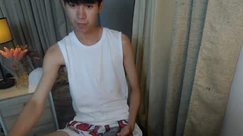 Snapshot of babymasterbater chatting on 03.03.25 call me james online show from 03.03.25