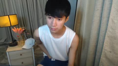 Snapshot of babymasterbater chatting on 03.03.25 call me james online show from 03.03.25