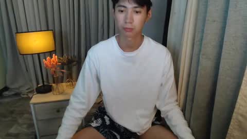 Snapshot of babymasterbater chatting on 03.04.25 call me james online show from 03.04.25