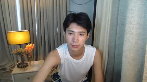Snapshot of babymasterbater chatting on 03.05.25 call me james online show from 03.05.25