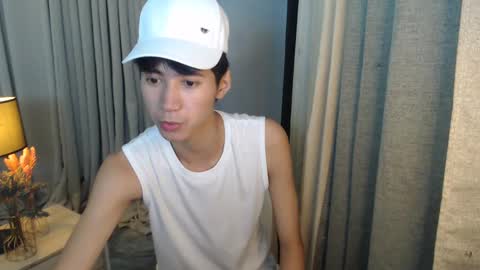 Snapshot of babymasterbater chatting on 03.05.25 call me james online show from 03.05.25