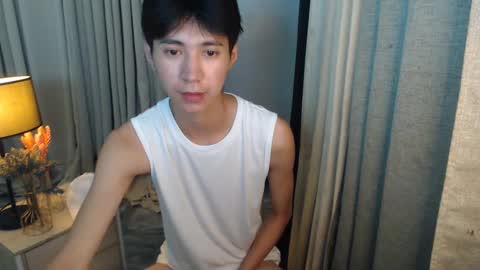 Snapshot of babymasterbater chatting on 03.05.25 call me james online show from 03.05.25