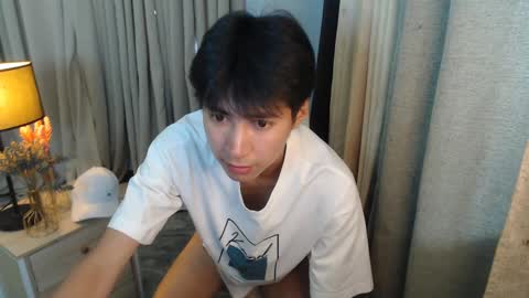 Snapshot of babymasterbater chatting on 03.06.25 call me james online show from 03.06.25