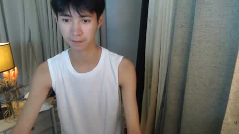 Snapshot of babymasterbater chatting on 03.06.25 call me james online show from 03.06.25