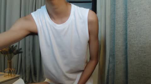 Snapshot of babymasterbater chatting on 03.08.25 call me james online show from 03.08.25