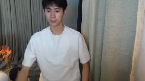 Snapshot of babymasterbater chatting on 03.09.25 call me james online show from 03.09.25