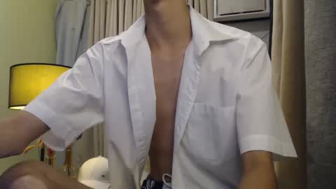 Snapshot of babymasterbater chatting on 03.10.25 call me james online show from 03.10.25