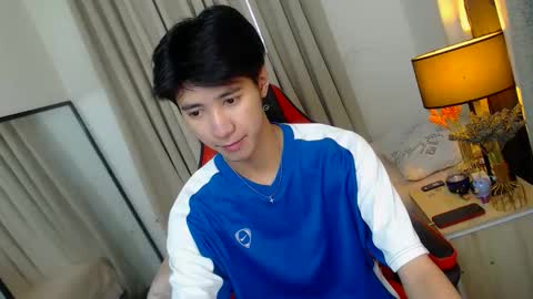 Snapshot of babymasterbater chatting on 09.12.25 call me james online show from 09.12.25
