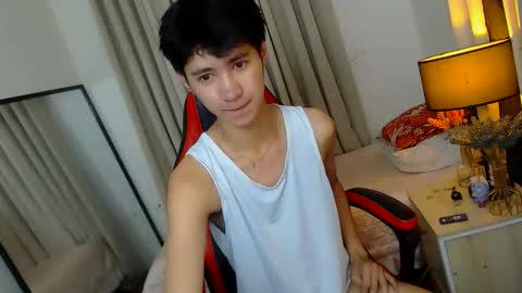 Snapshot of babymasterbater chatting on 09.12.25 call me james online show from 09.12.25