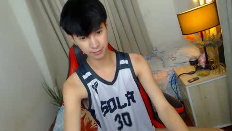 call me james online show from 09.25.25