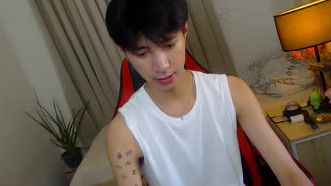 call me james online show from 10.03.25