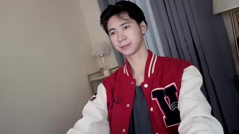 call me james online show from 06.01.26