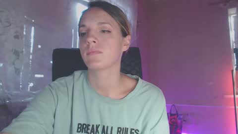 Sonya online show from 09.10.25