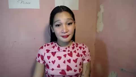 Nexie online show from 01.19.25