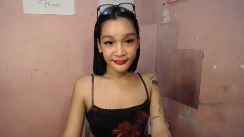 Nexie online show from 09.27.25