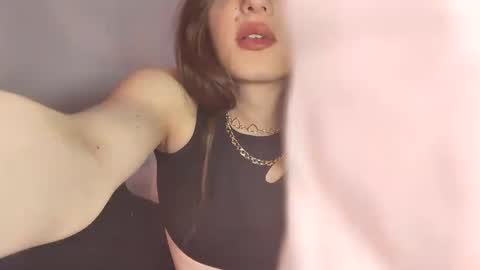 Babypinkmermaid online show from 02.21.25