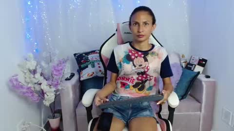 babypuka online show from 12.20.24