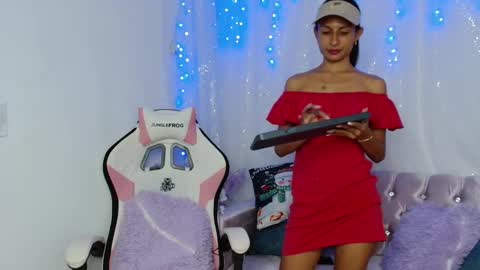 babypuka online show from 12.21.24